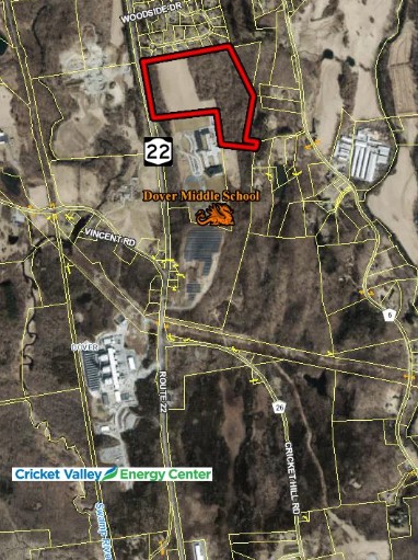 Commercial Property for Sale in Dover Plains New York 12522